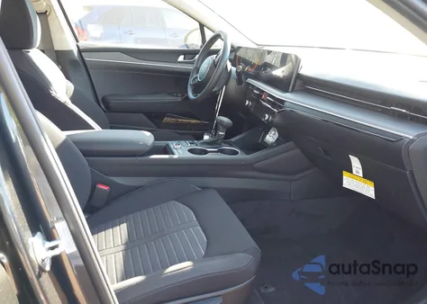 2016 Kia Forte Lx from USA, damaged, VIN KNAFK4A69G5569194